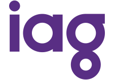 Logo IAG