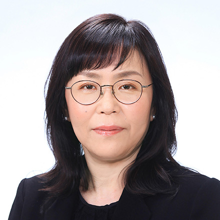 清水 真理