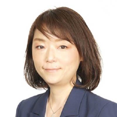 早舩 由紀氏