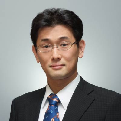平田 正 氏