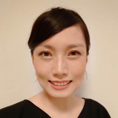 大井 深季 氏