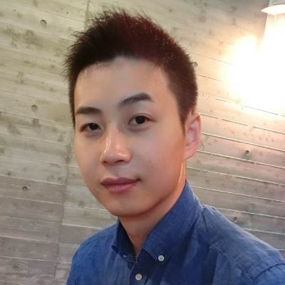 徐 広幸 氏