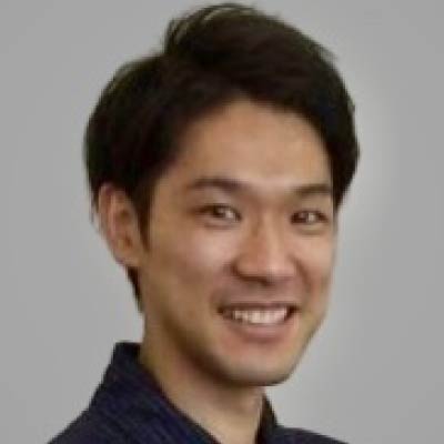 小池 悠一 氏