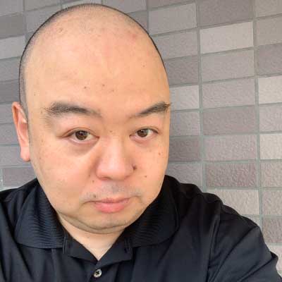 杉村 貴士