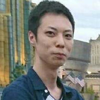 中村 洋介氏
