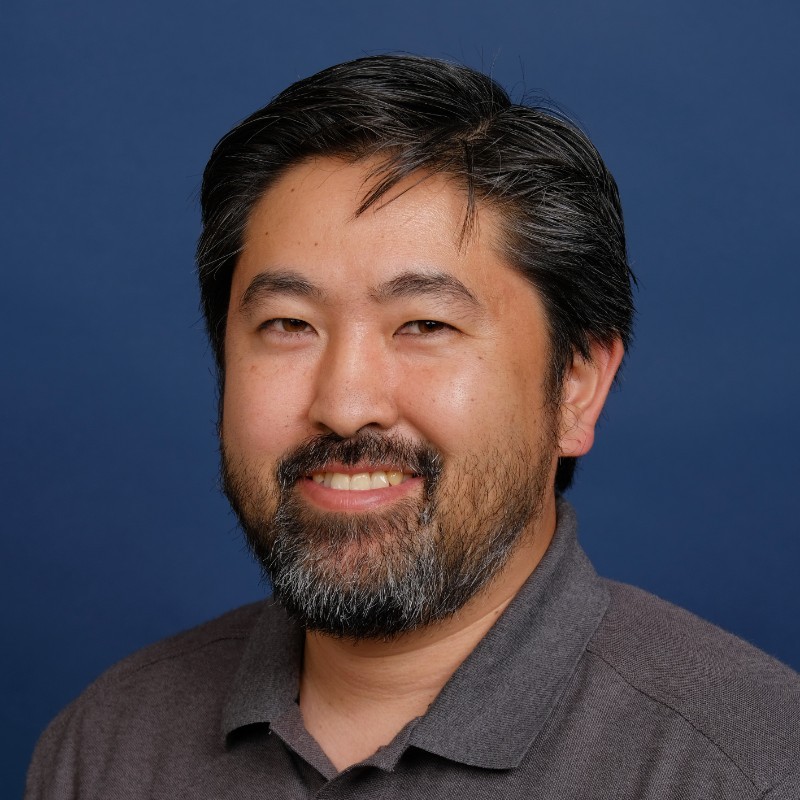 Javier Yamamoto