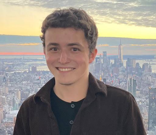 Joe Pisciotta Headshot