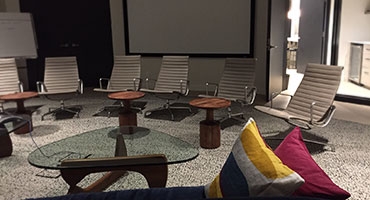 Open Innovation Labs