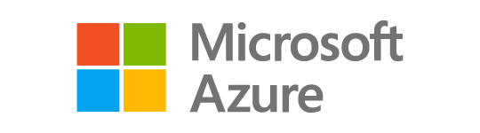 Microsoft Azure logo