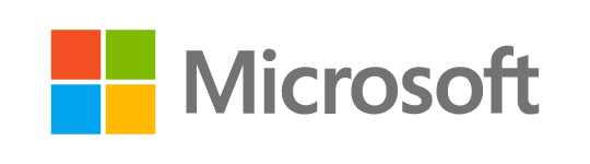 Microsoft logo
