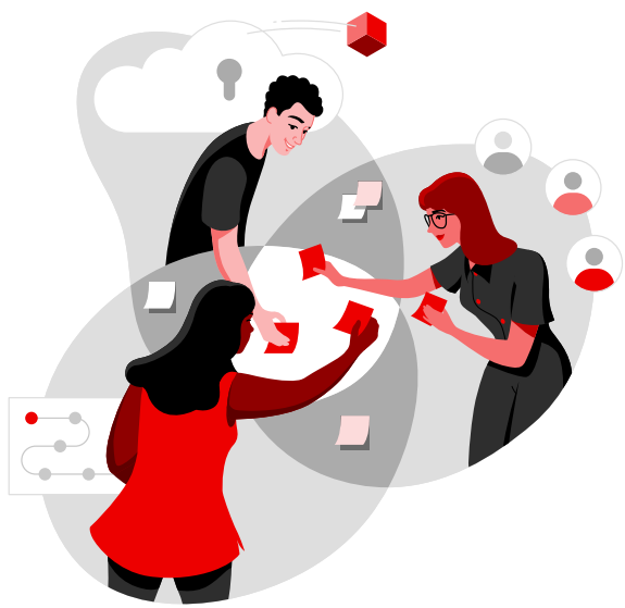 Make your IT organization a key contributor to increased growth