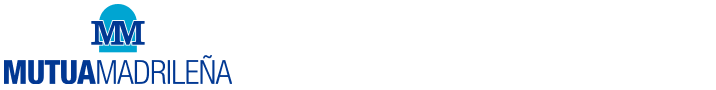 Logotipo da Mutua Madrileña