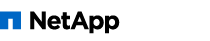 NetApp logo