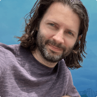 Brian Stevens