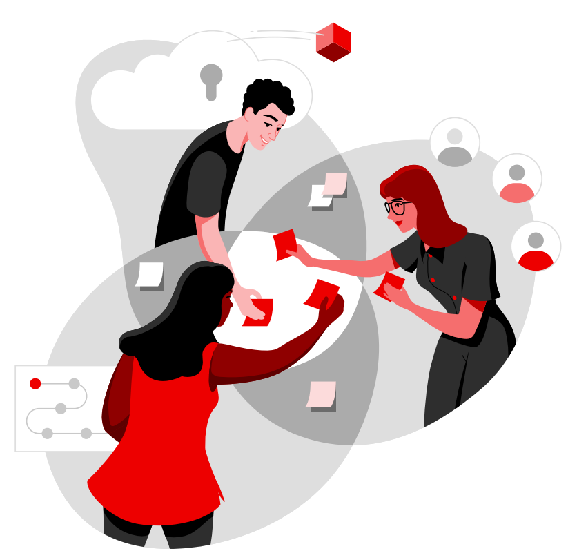 Make your IT organization a key contributor to increased growth