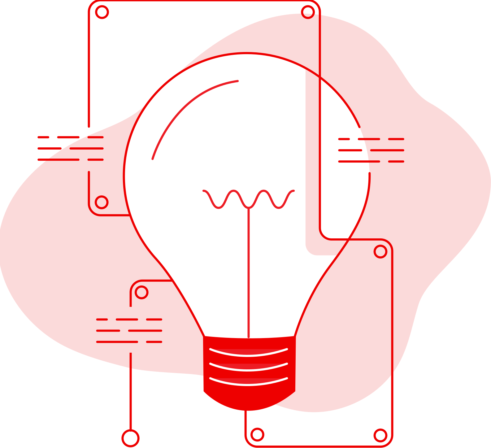 Ansible Automation Platform lets you automate and orchestrate all aspects of your hybrid cloud environment, from AWS cloud resources and services to operating systems, applications, and security.