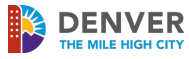 City and county of Denver logo