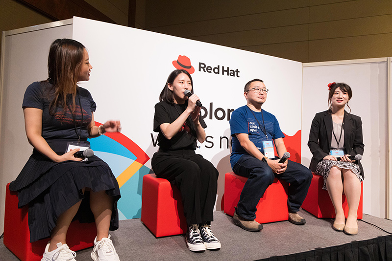 Community Session