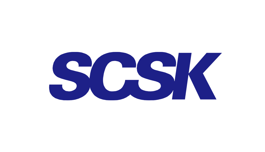 SCSK株式会社