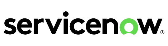 ServiceNow logo