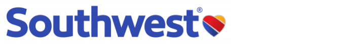 Logotipo da Southwest Airlines