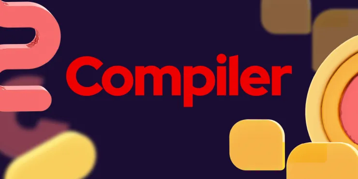 Compiler, an original podcast from Red Hat