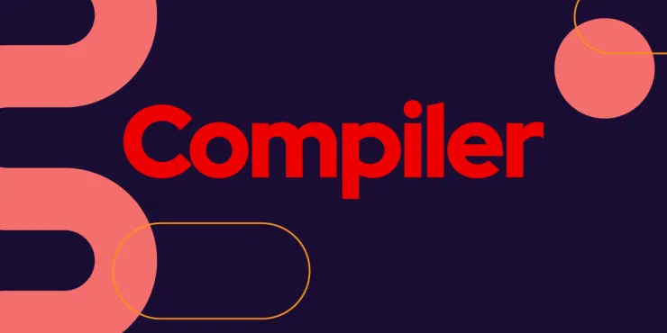 Compiler, an original podcast from Red Hat