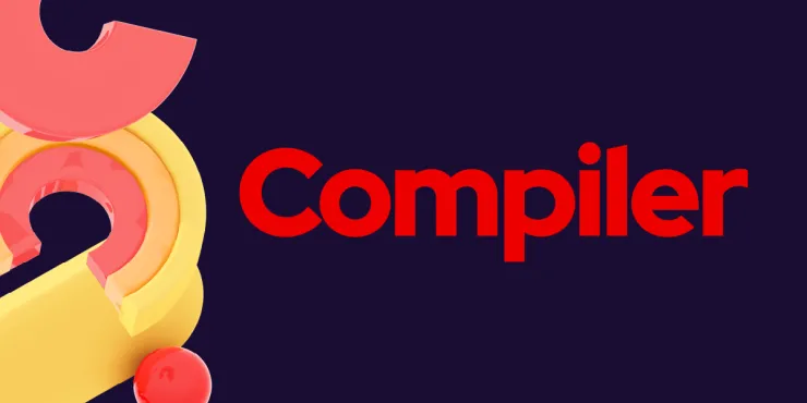 Compiler, an original podcast from Red Hat