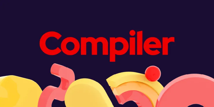 Compiler, an original podcast from Red Hat