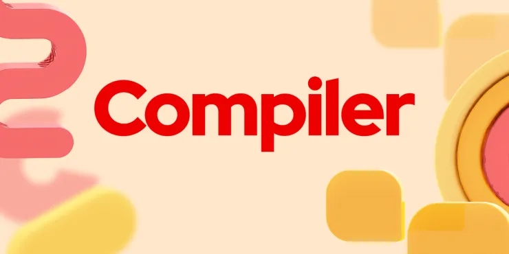 Compiler, an original podcast from Red Hat