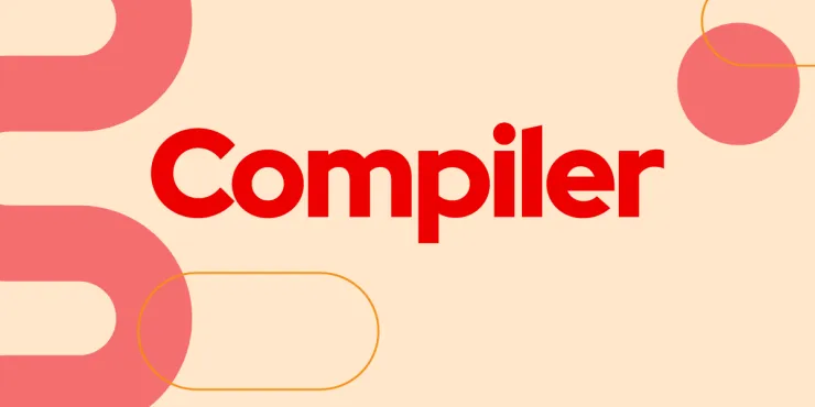 Compiler, an original podcast from Red Hat