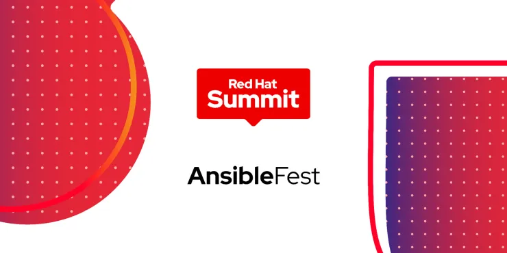 Red Hat Summit