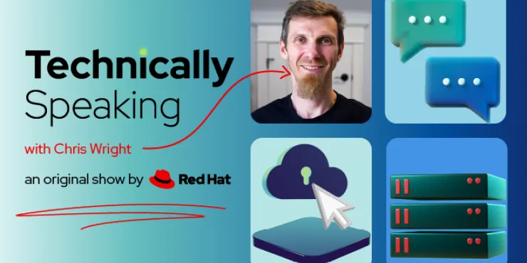 Technically Speaking | The role of the OS in the Age of AI