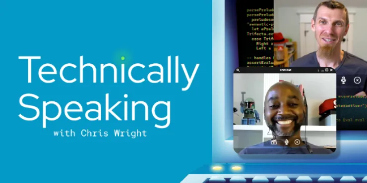 Weird data science | Technically Speaking