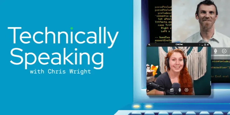 A new software supply chain security recipe | Technically Speaking