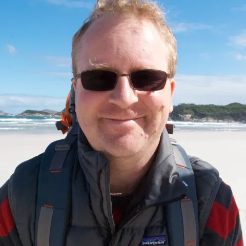 Andrew Beekhof