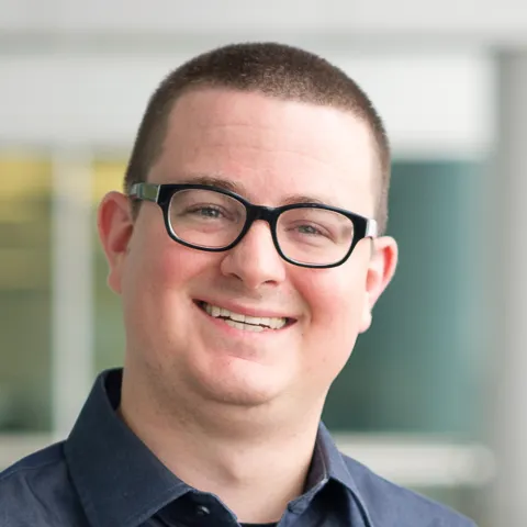 Bryan Behrenshausen author photo