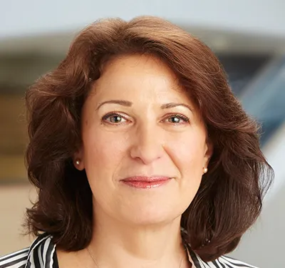 Fiona McNeill author photo