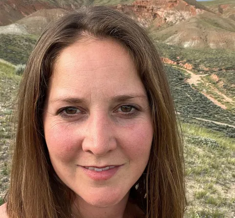 Catherine Weeks, Engineering Director, OpenShift AI, Red Hat