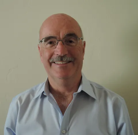 Charlie Ashton