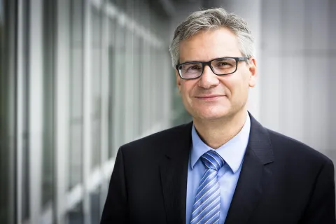 Christof Orth