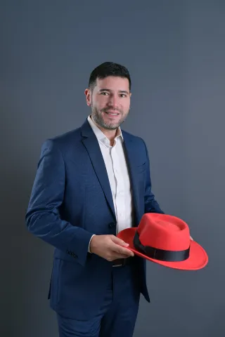 Thiago Araki Profile Picture
