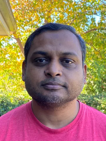 Faisal Masood  