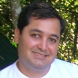 Author photo: Fernando Lozano