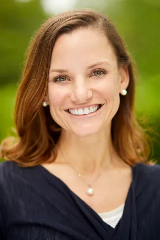 Gail Vadia, Senior Content Strategist, Red Hat