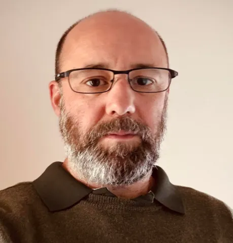 Garth Mollett