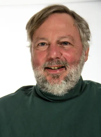 Gordon Haff author photo