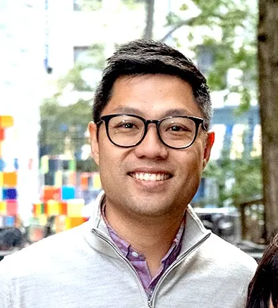 James Huang
