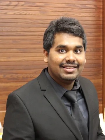 Naga Ravi Chaitanya Elluri, Team Lead and Principal Software Engineer -  Chaos Engineering for OpenShift and Managed Services, Red Hat