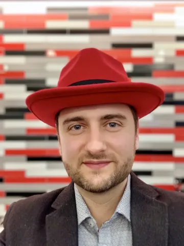 Ben Cohen